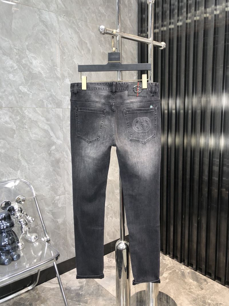 Gucci Jeans